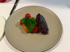 -罗宾斯牛排馆(重庆丽晶酒店)