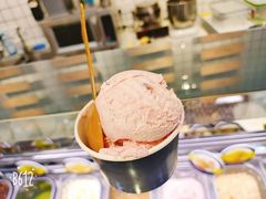 -Glacio Dessert Chef
