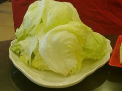 -芦月轩羊蝎子(北蜂窝店)