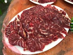 -蔡社牛肉城(龙湖店)