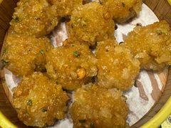 -三道菜(明堂公园店)