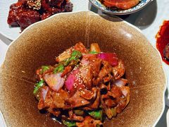 -顶特勒·黄鱼馆·特色菜(上海大世界店)
