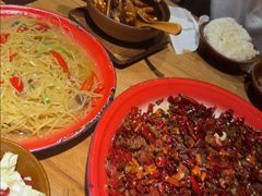 -先启半步颠.川菜.小酒馆(宝安坪洲店)