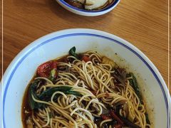 -好這口重庆小面(总店)