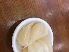 糖蒜-刘信牛羊肉小炒泡馍(回民街店)