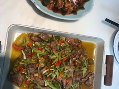 -寻乡迹· 湖南家宴(竹坑店)