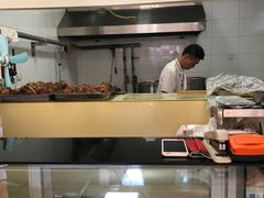 -宝光熏肉鞋底火烧(新街口店)