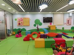 -巧虎KIDS早教中心(青秀区盛天地店)