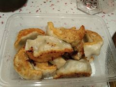 -八珍·广式煎饺·广州老字号(北京路总店)