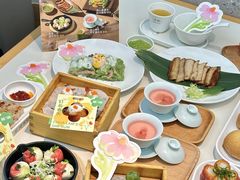 -蔡澜点心·粤菜(领展购物广场店)