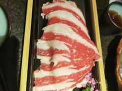 -湊湊火锅·茶憩(和平大悦城店)