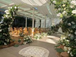 -重庆江北希尔顿逸林酒店·宴会厅