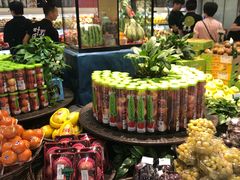 -杭州大厦LSE城市生活超市(杭州大厦店)