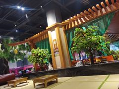 -木子塘汗蒸生活馆(财富港店)