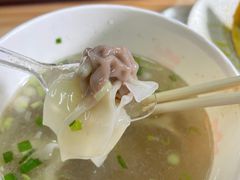 -清真蒋有记(老门东店)