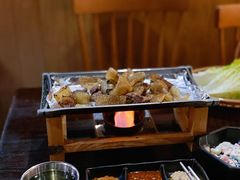 -青春韩国料理(光环店)