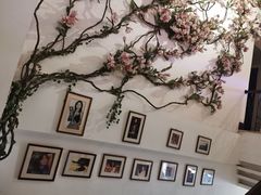 -邓丽君音乐主题餐厅