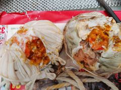 -阳澄湖大闸蟹·琼灵阁牌品牌连锁(吴中总店)
