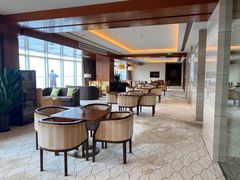 -绿城千岛湖喜来登度假酒店