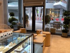 -Seesaw Coffee(西岸凤巢店)