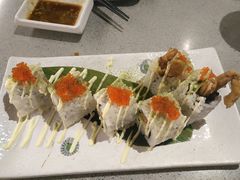 -友壹町寿司(嘉洲广场店)