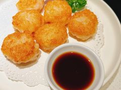 -顺峰顺水顺德菜(第一百货店)
