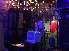 -考拉拉音乐酒吧