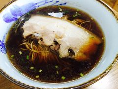 -朱洪元苏式面馆(绿宝广场店)