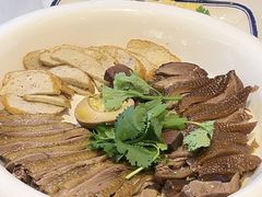 -陆记鹅庄·潮汕菜·狮头鹅(大仟里店)
