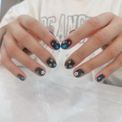 -斯馨·健康美甲美睫