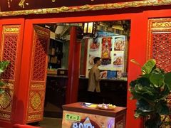 门面-缪氏川菜(丰盛町店)