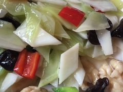 -马凯餐厅(长椿街店)