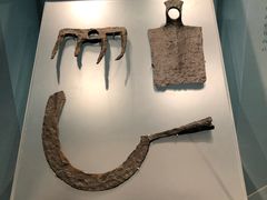 -盘龙城国家考古遗址公园