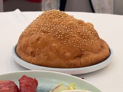 -丰尔粥食·顺德鱼生·干蒸排骨顺德菜(大良分店)