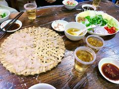 -官塘锋记鱼生·生腌·砂锅粥(牌坊街店)