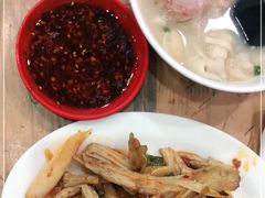 -雷祖芳老妈蹄花店