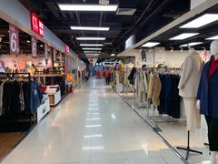 -北京华联购物中心(天通苑店)