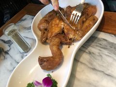 -西安饭庄·非遗陕菜(钟楼店)