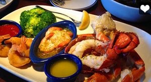-RED LOBSTER(中城西店)