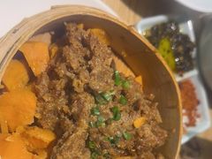 -全牛匠·乐山跷脚牛肉(新中关店)
