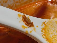 有只小螃蟹-PHO爺·越南料理(亦庄大族广场店)