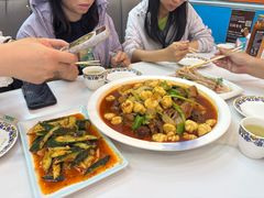 -马旭土鸡焖花卷新疆菜大盘鸡·真域顺西域美食(天马大道店)
