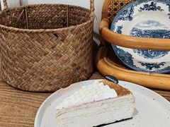 -CAKE WANG千层制造所(省府店)