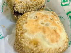 -老回回小吃(百万庄店)