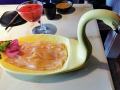 -醉南山重庆老火锅(新百店)