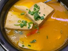 -小菜园新徽菜(滁州苏宁店)