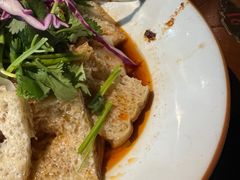 -楼兰新疆主题餐厅(坂田佳华领汇广场店)