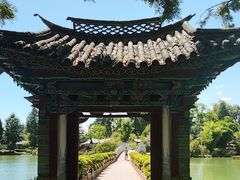 -黑龙潭公园