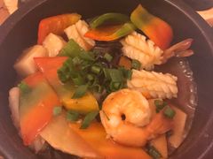 -华味居 Restaurant Chinese Huaweiju