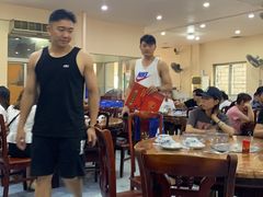 大堂-红星光发煲仔饭(大石街店)